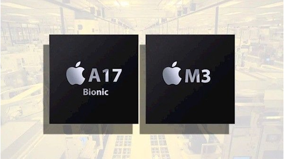 陆丰苹果15维修站分享iPhone15系列会用3nm芯片吗 